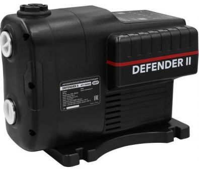   A&P Defender I AP118D001