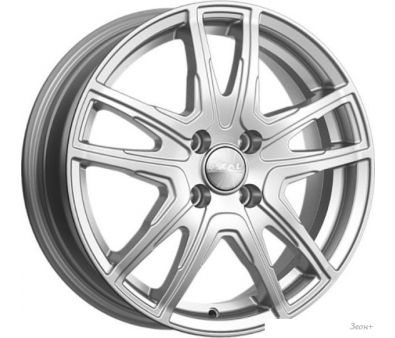   SKAD  16x6" 5x110 DIA 63.35 ET 45 