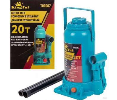   KingTul KT-T92007 20