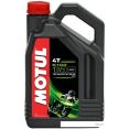 Моторное масло Motul 5100 4T 10W-50 4л