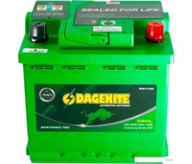   DAGENITE L+ (44 )