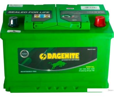   DAGENITE L+ (74 )