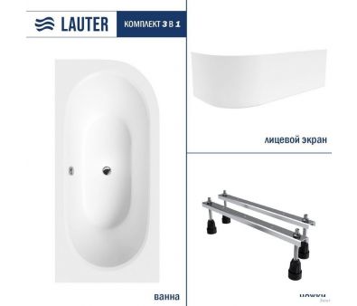  Lauter Bliss 170 L 21201071L (      )