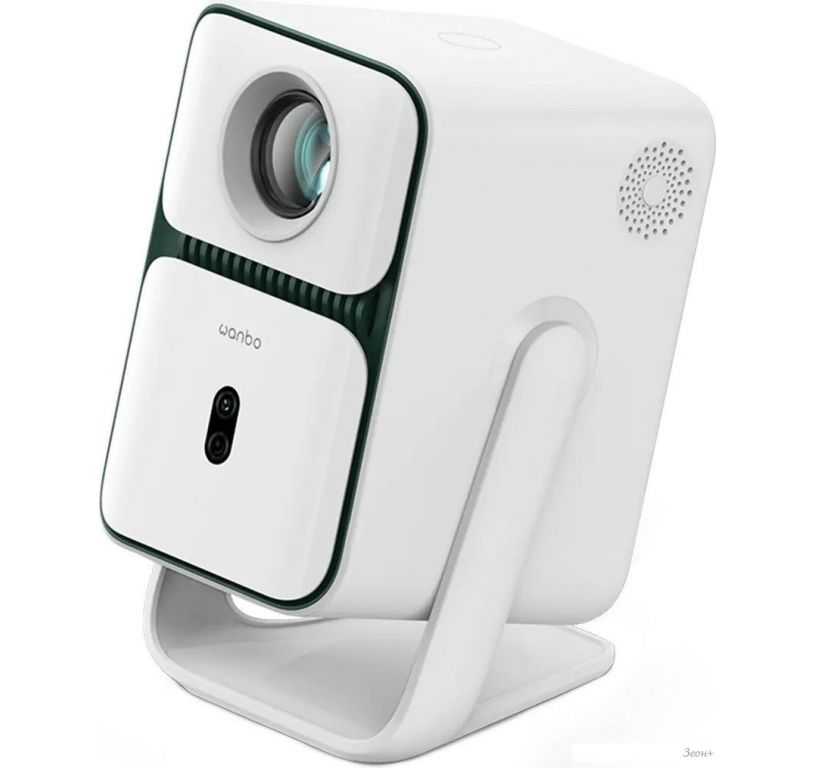 Проектор Wanbo T2 Ultra