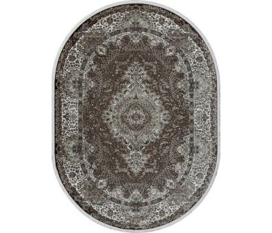     Merinos Dolce D414-OVAL-BROWN (1.62.2)