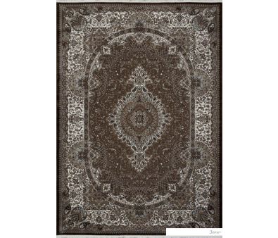 Ковер для жилой комнаты Merinos Dolce D414-STAN-BROWN (2х2.85)