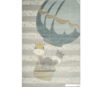   Merinos Izumrud F263-STAN-LIGHT-GRAY (1.62.3)