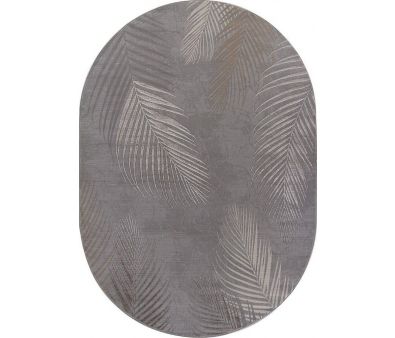     Merinos Liman F167-OVAL-GRAY (22.9)