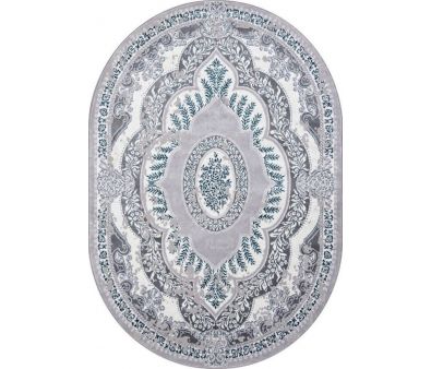     Merinos Palermo F290-OVAL-GRAY (1.62.3)