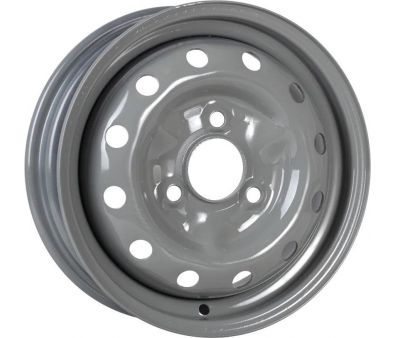   Accuride  1111 12x4" 3x98 DIA 60 ET 40 