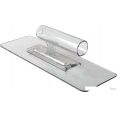 Кельма Bioplast Прозрачная со сьемной ручкой 2x245x90