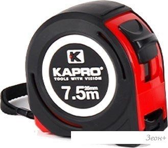 Рулетка Kapro 509-7.5 (7.5м)