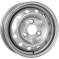  Accuride  1111 12x4" 3x98 DIA 60 ET 40 