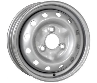   Accuride  1111 12x4" 3x98 DIA 60 ET 40 