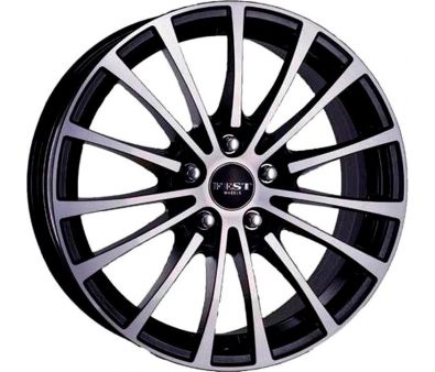   Proma  17x7" 5x114.3 DIA 60.1 ET 45  