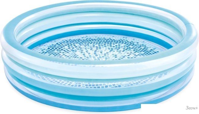 Надувной бассейн Intex 58467 (147х33)