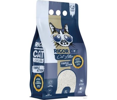    Rigor Cat   (5)