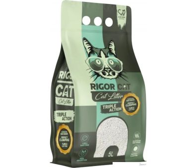    Rigor Cat   (5)
