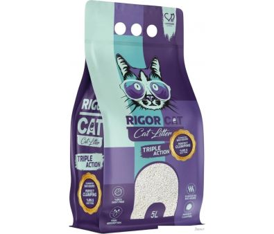   Rigor Cat  (5)
