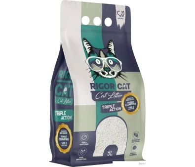    Rigor Cat    (5)