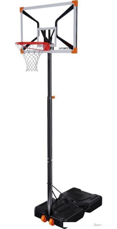Баскетбольная стойка DFC SportSoul SSBP4401