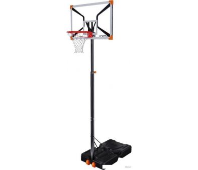 Баскетбольная стойка DFC SportSoul SSBP4401