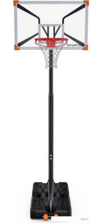 Баскетбольная стойка DFC SportSoul SSBP4401