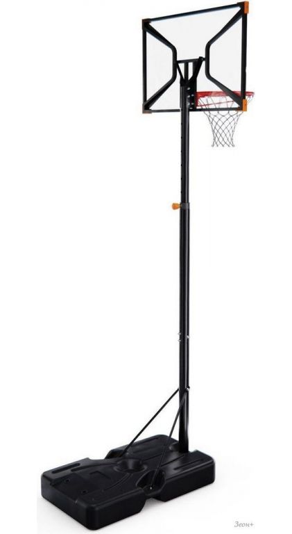 Баскетбольная стойка DFC SportSoul SSBP4401
