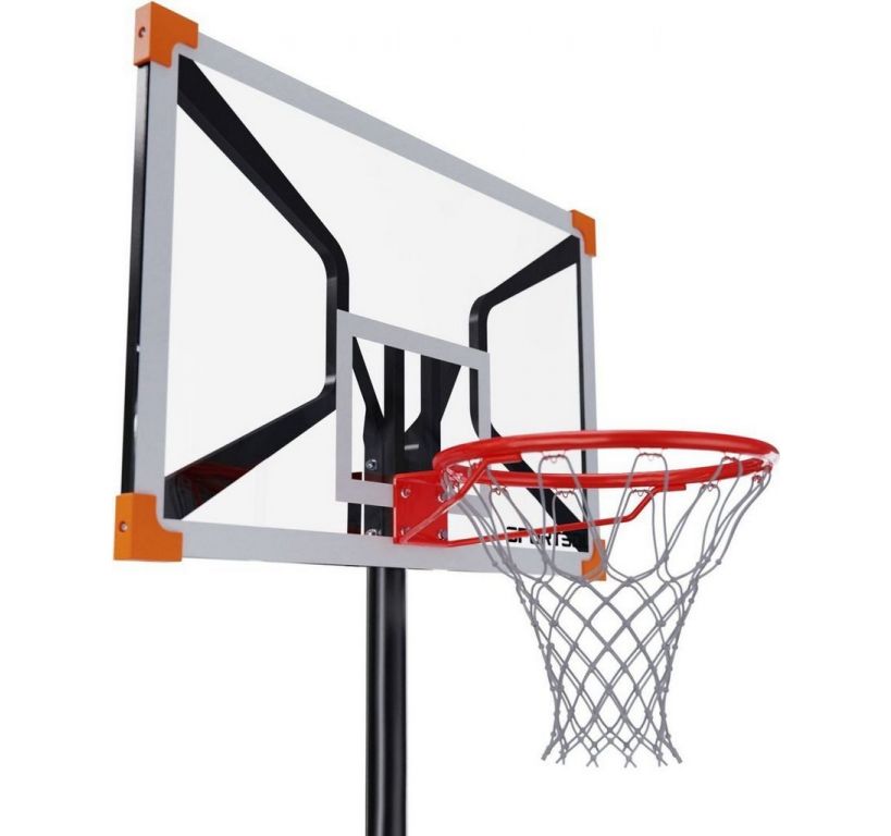 Баскетбольная стойка DFC SportSoul SSBP4401