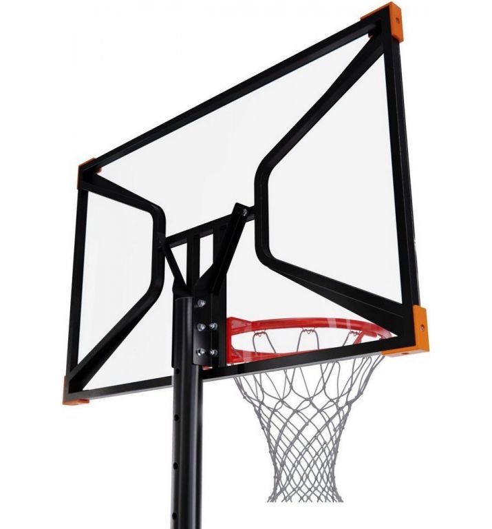 Баскетбольная стойка DFC SportSoul SSBP4401