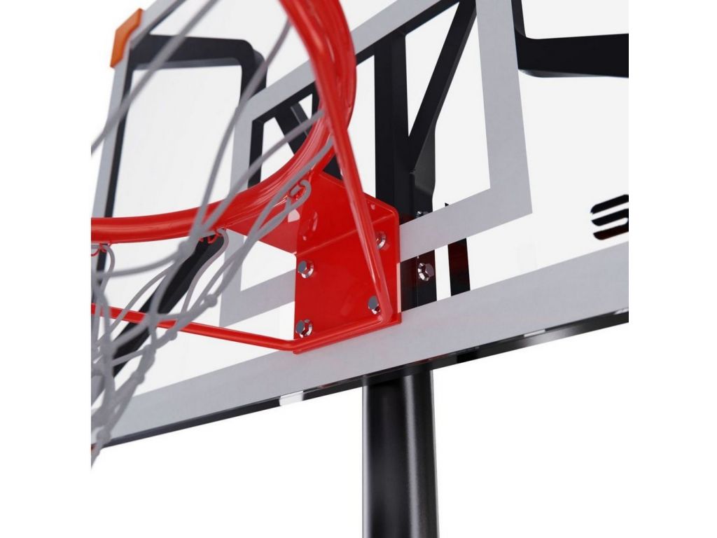 Баскетбольная стойка DFC SportSoul SSBP4401