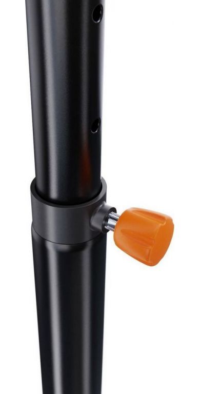 Баскетбольная стойка DFC SportSoul SSBP4401