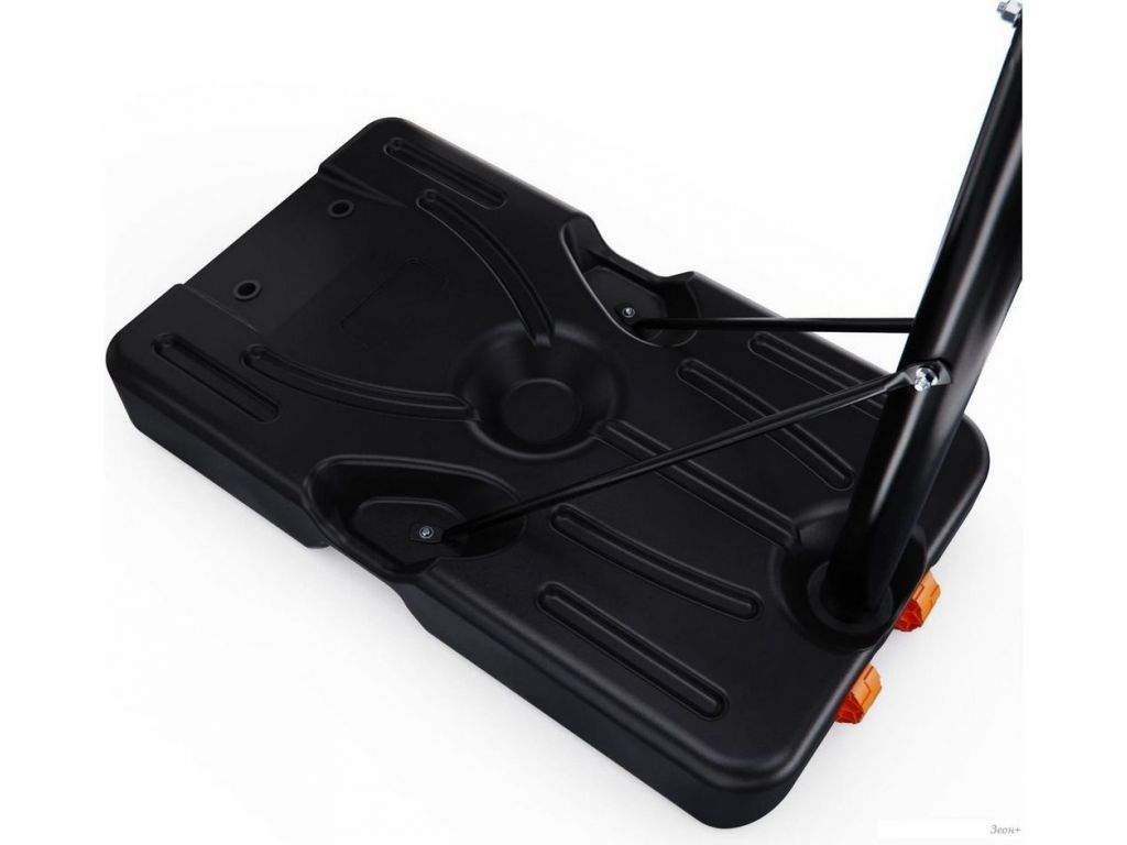 Баскетбольная стойка DFC SportSoul SSBP4401