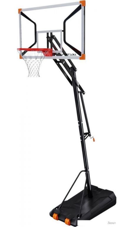 Баскетбольная стойка DFC SportSoul SSBP5001