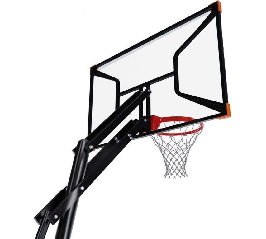 Баскетбольная стойка DFC SportSoul SSBP5001