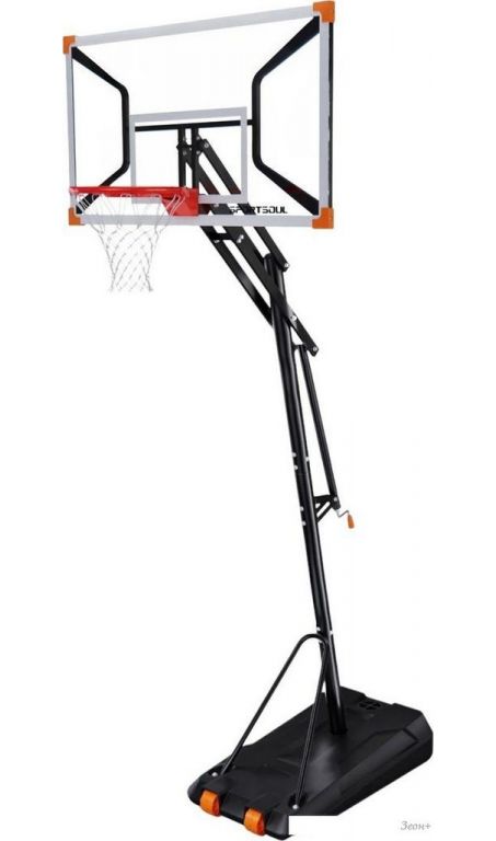 Баскетбольная стойка DFC SportSoul SSBP5401