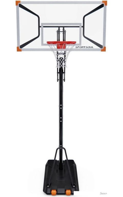 Баскетбольная стойка DFC SportSoul SSBP5401