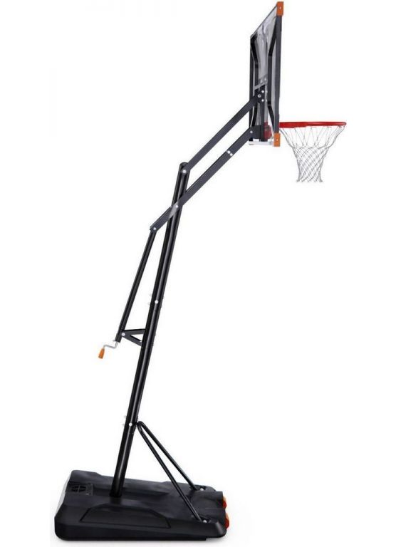 Баскетбольная стойка DFC SportSoul SSBP5401