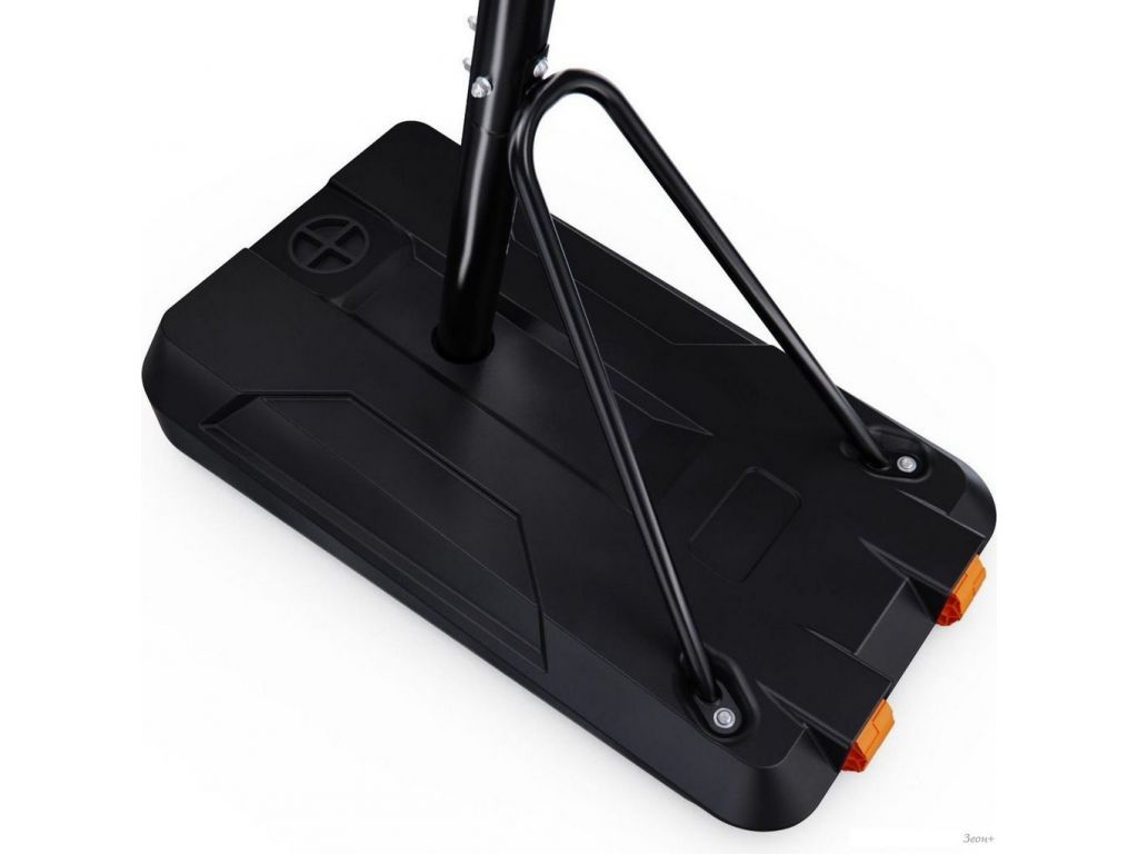 Баскетбольная стойка DFC SportSoul SSBP5401