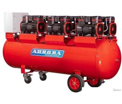  Aurora Passat-250/1500 Module 4G