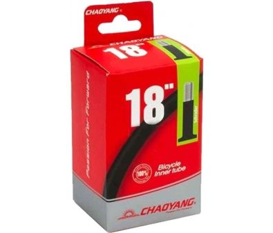  Chaoyang 18x2.30/2.40/2.50 AV-48MM Y040703