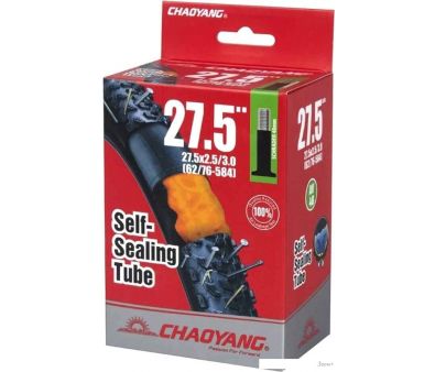  Chaoyang 27.5x2.50/3.00 AV-48MM Y133703F