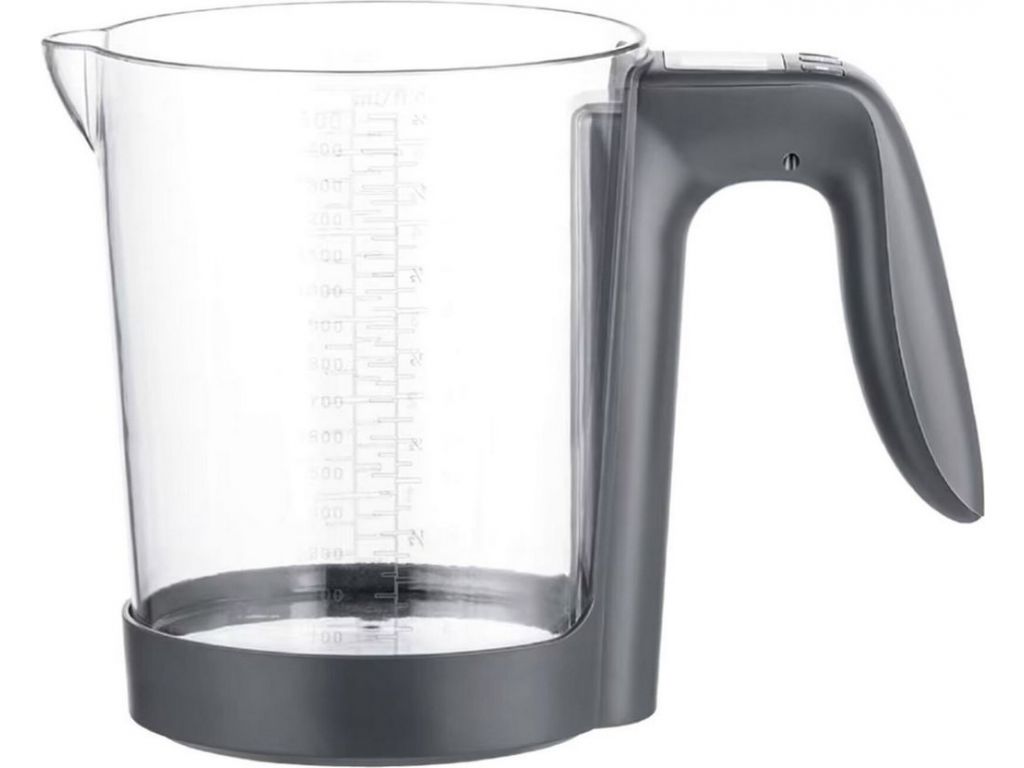 Кухонные весы Sonifer SF-1930