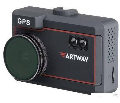- -GPS  (31) Artway MD-205 Signature SHD