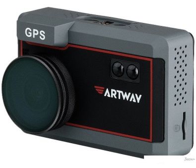 - -GPS  (31) Artway MD-215 Signature SHD