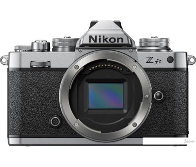   Nikon Z fc Body (/)