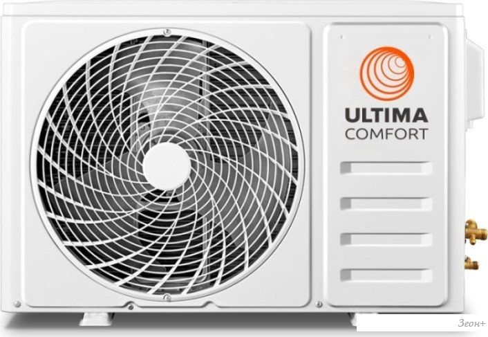 Кондиционер Ultima Comfort Exceed 2025 EXD-07PN