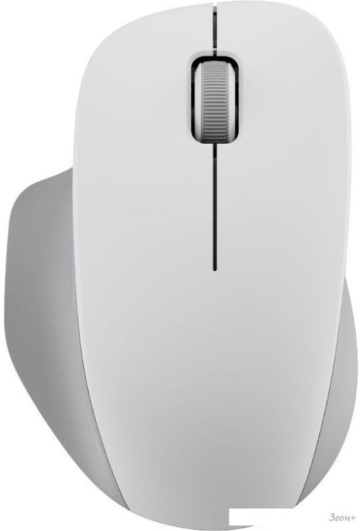 Мышь Xiaomi Wireless Mouse Comfort Edition XMWXSB04YM (белый, международная версия)