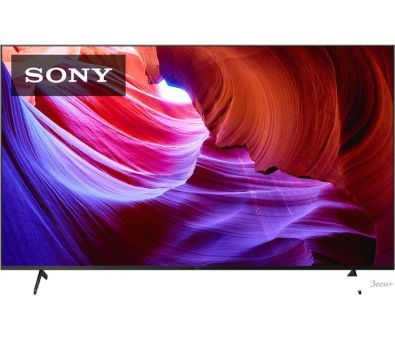  Sony X85TK KD-85X85K