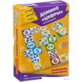 Развивающая игра Bondibon Цифры ВВ3902